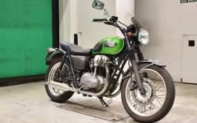 KAWASAKI W400 2007 EJ400A