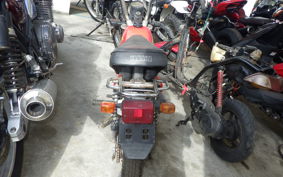 YAMAHA POCKE 4U1
