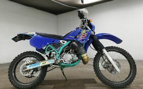 KAWASAKI KDX125 SR DX125A