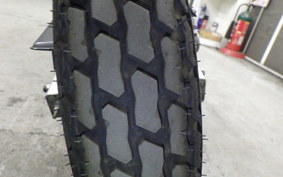 HONDA XR100 MOTARD 2025 HD13