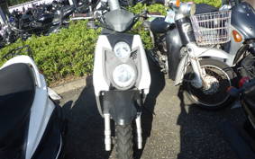YAMAHA BW*S 125