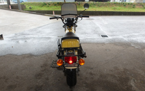 HONDA R&P CY50