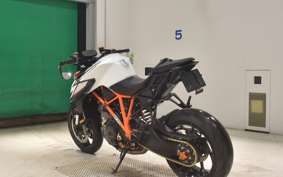 KTM 1290 SUPER DUKE R 2019