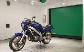 HONDA BROS 650 GEN 2 1990 RC31