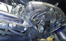 HARLEY FLHTCUI 1450 2001