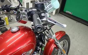 HARLEY XL1200C 2013