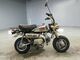 Фото Honda MONKEY с японского аукциона