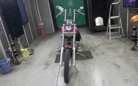 KAWASAKI VULCAN 400 Gen.2 1997 VN400A