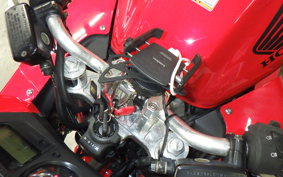 HONDA VFR800 ABS 2005