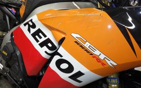 HONDA CBR1000RR Gen. 2 2014