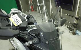 HONDA NC750X 2026 RH23