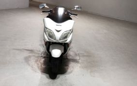HONDA FORZA X MF08