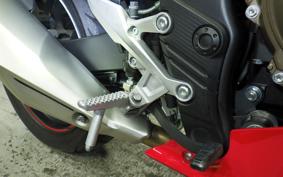 HONDA CBR400R 2023 NC56