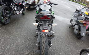 KAWASAKI NINJA 250 EX250Y