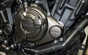 YAMAHA MT-07 ABS 2018 RM19J