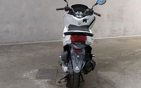 HONDA PCX 125 JF56
