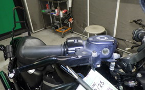 HARLEY XL883N 2011