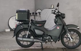 HONDA  SUPER CUB C125 JA71