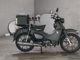 Фото Honda SUPER CUB C125 с японского аукциона