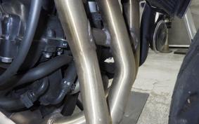 TRIUMPH TRIDENT 660 2021