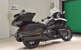 HONDA GL 1800 GOLD WING TOUR DCT 2026 SC79