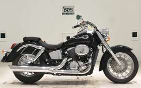 HONDA SHADOW 400 2003 NC34