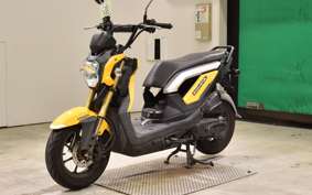 HONDA ZOOMER-X 2013 JF52