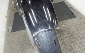 HONDA CBF125T 2013