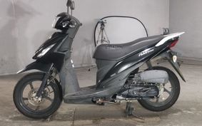SUZUKI ADDRESS V110 CE47A