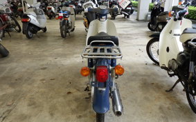 HONDA C50 SUPER CUB AA01