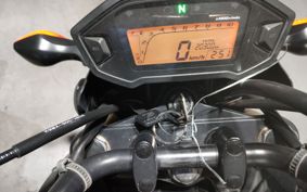 HONDA GU ROM JC61