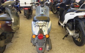 HONDA TODAY AF61