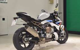 BMW S1000R 2021