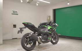 KAWASAKI NINJA 400 2019 EX400G