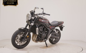HONDA CB1000F 2026 SC94