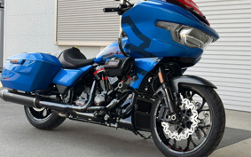 HARLEY FLHXSTSE CVO 2026 TR8