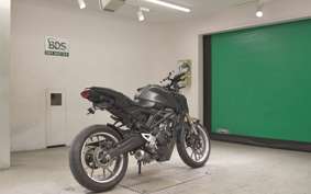 HONDA CB125 R JC91