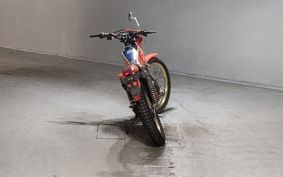 HONDA TLR200 MD09