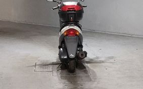 SUZUKI ADDRESS V125 CF4EA