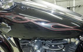 HARLEY FXCWC 1580 2009