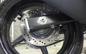 SUZUKI SV650 X A 2021 VP55B