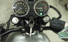 KAWASAKI W400 2007 EJ400A