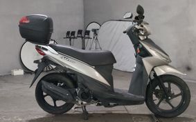 SUZUKI ADDRESS V110 CE47A