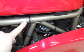 DUCATI 900SL 1996