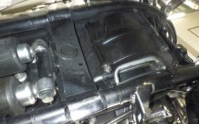HARLEY FLSTS 1340 2012