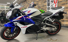 HONDA CBR600RR 2012 PC40