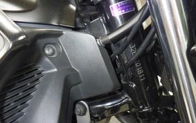 SUZUKI GSX-S125 2023 DL32B