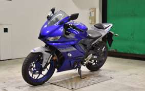 YAMAHA YZF-R25 2015 RG43J