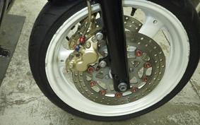 KAWASAKI GPZ400F 1987 ZX400A