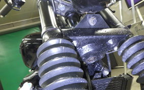 KAWASAKI ELIMINATOR 250 V VN250A